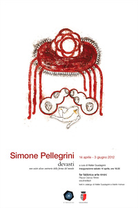 Simone Pellegrini – Devasti