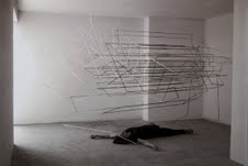 Emanuela Fiorelli – Tensione Aurea