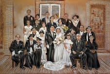 Ruggiero Bignardi – La famille