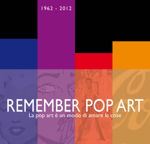 Remember Pop Art