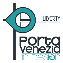 Porta Venezia in Design | Liberty 2012