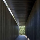 Tadao Ando - Architecture exhibition
