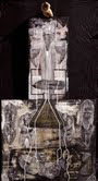 Serge Uberti - Art-cheologia