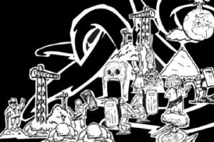 Xumia – Vecchie e nuove resistenze