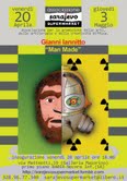 Gianni Iannitto - Man Made