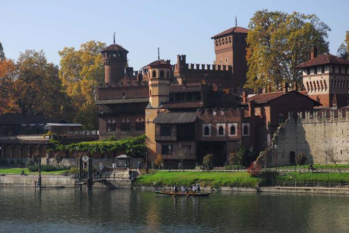 Un nuovo Caffè al Borgo Medievale