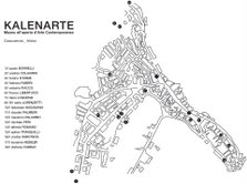 Kalenarte - Il disegno del tempo