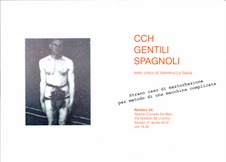 CCH | Gentili | Spagnoli