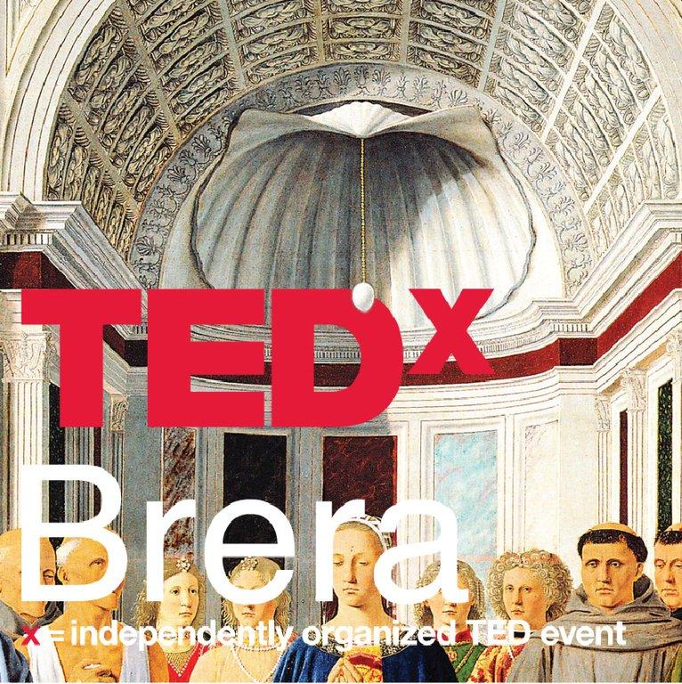 TEDxBrera