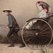 La fotografia del Giappone (1860-1910)