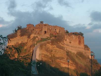 Inaugurazione Museo Geologico e delle Frane