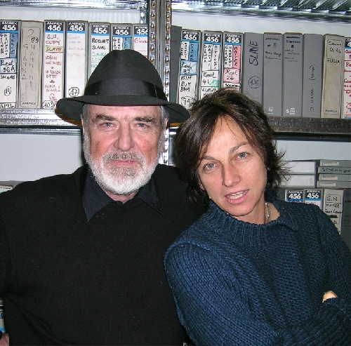 Gianna Nannini / Michelangelo Pistoletto