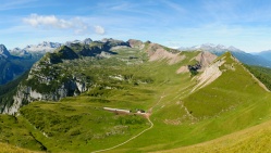 Geological Landscape