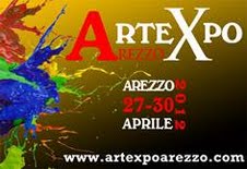 Artexpo Arezzo 2012