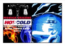 Monica Frisone – Hot&Cold