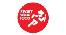 Sport your food