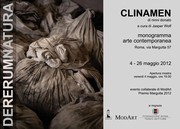 Ninni Donato – Clinamen