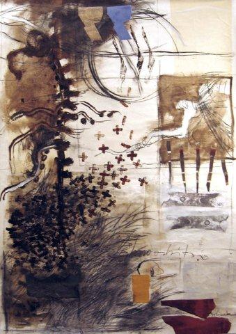 Mario Alimede – Libero arbitrio