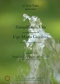 Ugo Maria Cionfrini – Zampilli di… Vita