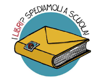 I libri? Spediamoli a scuola!