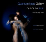 Vito Bongiorno - Out of the Blue