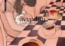 Avveduti - Marta Lorenzon