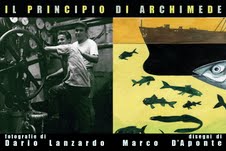 Il principio di Archimede