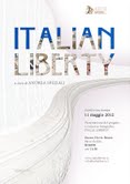 Italian Liberty