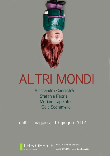 Altri mondi