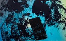 Hans Hartung - Opere scelte 1947-1988