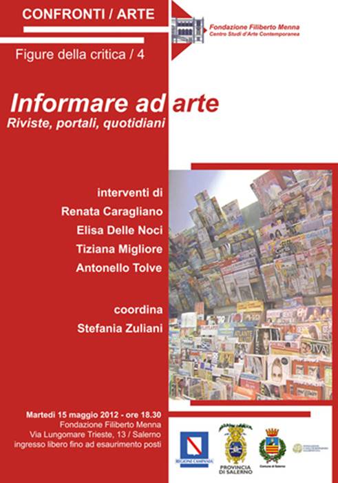 Informare ad arte