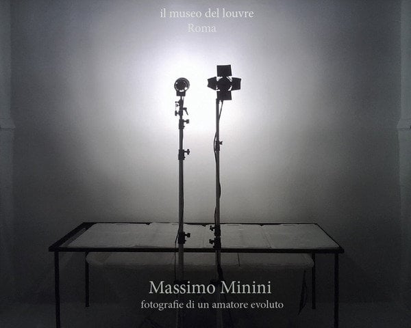 Massimo Minini – Fotografie di un amatore evoluto