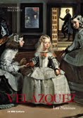 Velazquez. Las Meninas