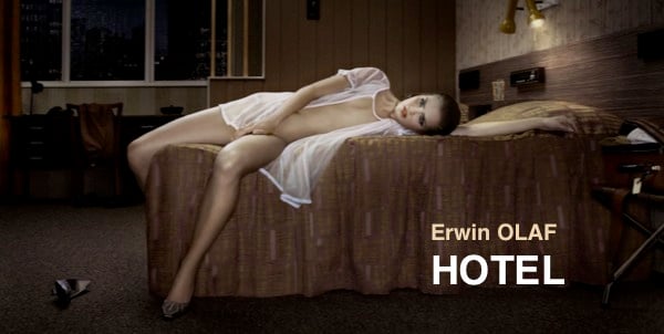 Erwin Olaf - Hotel