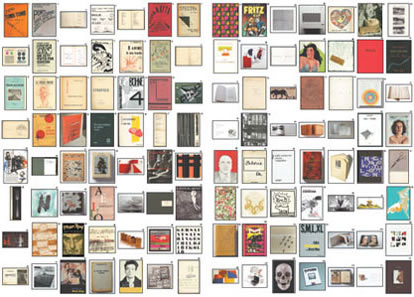 Cento libri d’artista