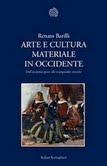 Arte e cultura materiale in Occidente