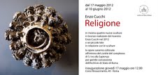 Enzo Cucchi – Religione