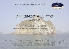 Vincenzo Aulitto - Miseno
