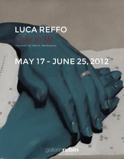 Luca Reffo - Close to me