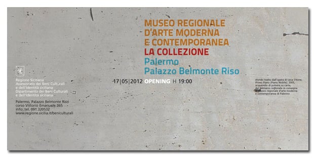 Reopening / Più a Sud