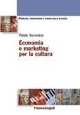 Economia e marketing per la cultura