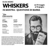 Elisa Moro - Whiskers