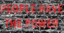 People Have The Power