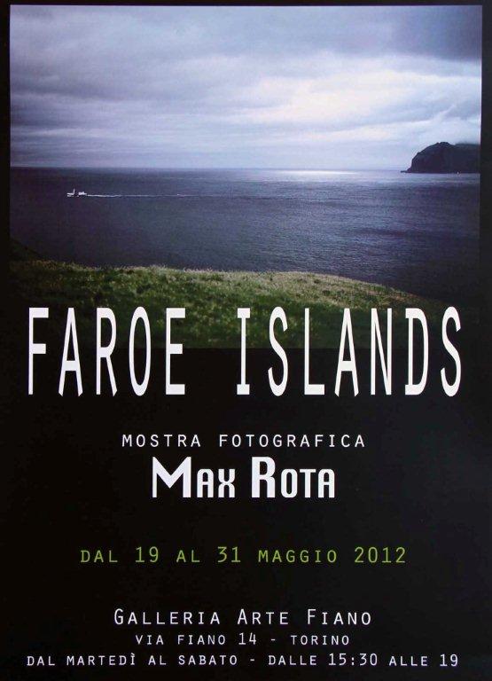 Max Rota – Faroe Islands