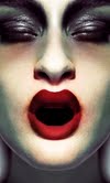Giovanni Gastel - Maschere e Spettri-Masks and Ghosts
