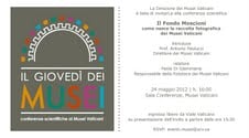 Il Fondo Moscioni