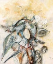 Anja Pauseback – Roma