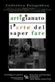 Artigianato - L’arte del saper fare