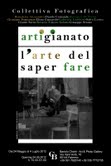 Artigianato - L’arte del saper fare