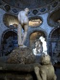 Restauro Grotta del Buontalenti nel Giardino di Boboli